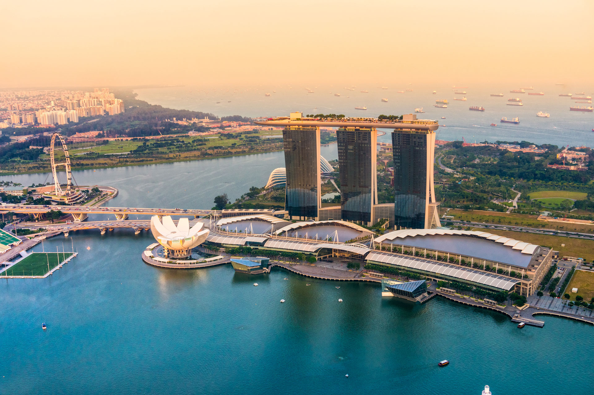 10 reasons why you need to attend Breakbulk Asia 2026
