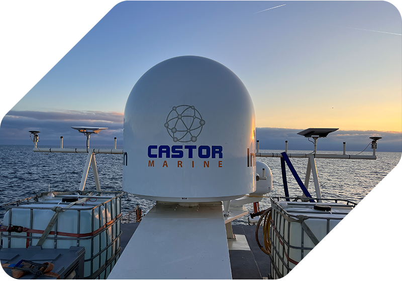 Maritime supplier marketing, getting the market, maritime marketing