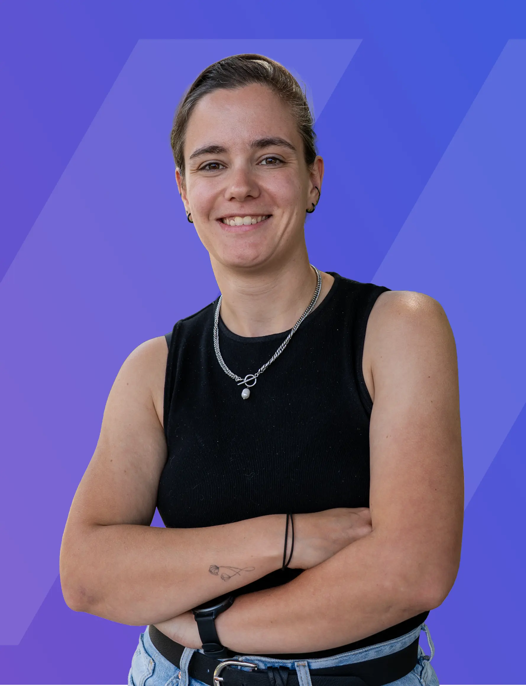 Kim Strigl