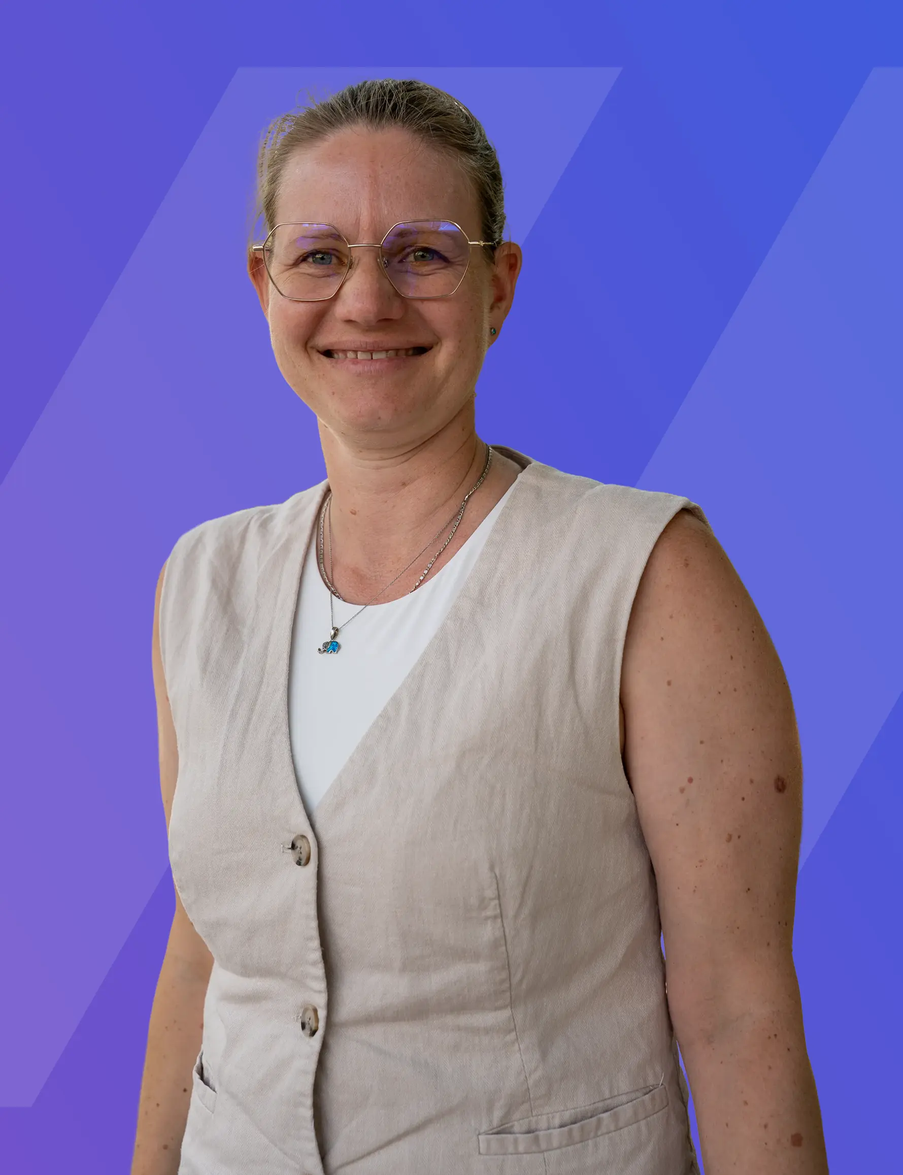Sandra Groeneweg